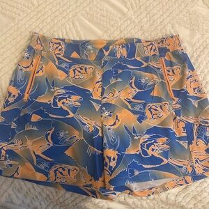 Size 1x Women’s Fishing Shorts